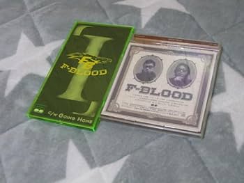 DVD F-BLOOD TOUR 2008 Ants 藤井フミヤ　新品未開封 F-BLOOD TOUR 2008 Ants DVD 藤井フミヤ 希少DVD☆ F-BLOOD